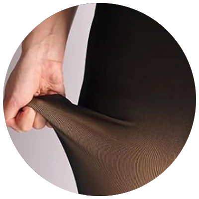 VelisseFit® Kompresyonlu Şekillendirici Polar Tayt